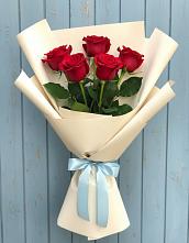 Букет Классика чувств #REPLACE_PRED# Таежный Красноярского края