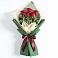 Букет цветов из: Розы в Таежный Красноярского края