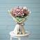Букет цветов из: Орхидеи и Розы в Таежный Красноярского края