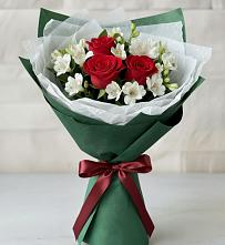 Букет Идеальный Вкус #REPLACE_PRED# Таежный Красноярского края