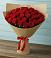 Букет Красные розы Милано в Таежный Красноярского края