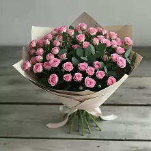 Букет Удовольствие #REPLACE_PRED# Таежный Красноярского края