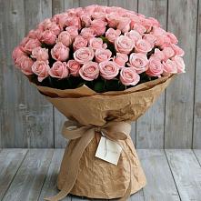 Букет 151 Роза Роуз в Таежный Красноярского края