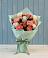 Букет цветов из: Розы в Таежный Красноярского края