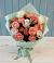 Букет цветов из: Розы в Таежный Красноярского края