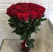 Букет Красные розы Гран При #REPLACE_PRED# Таежный Красноярского края