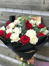 Букет Истинная любовь #REPLACE_PRED# Таежный Красноярского края
