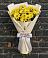 Букет цветов из: Хризантемы в Таежный Красноярского края