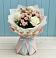 Букет цветов из: Розы в Таежный Красноярского края