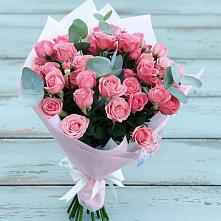 Букет Леди совершенство в Таежный Красноярского края